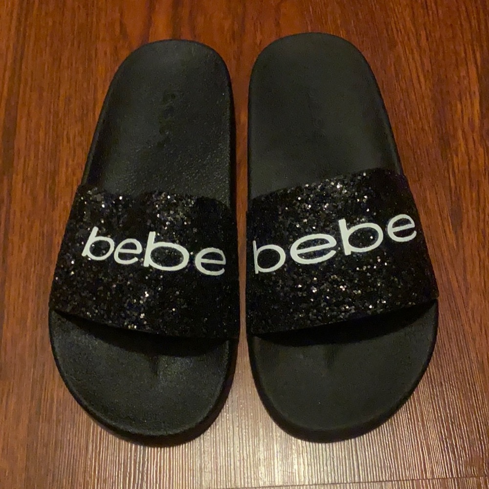 Bebe slide